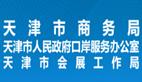 中国天津商务